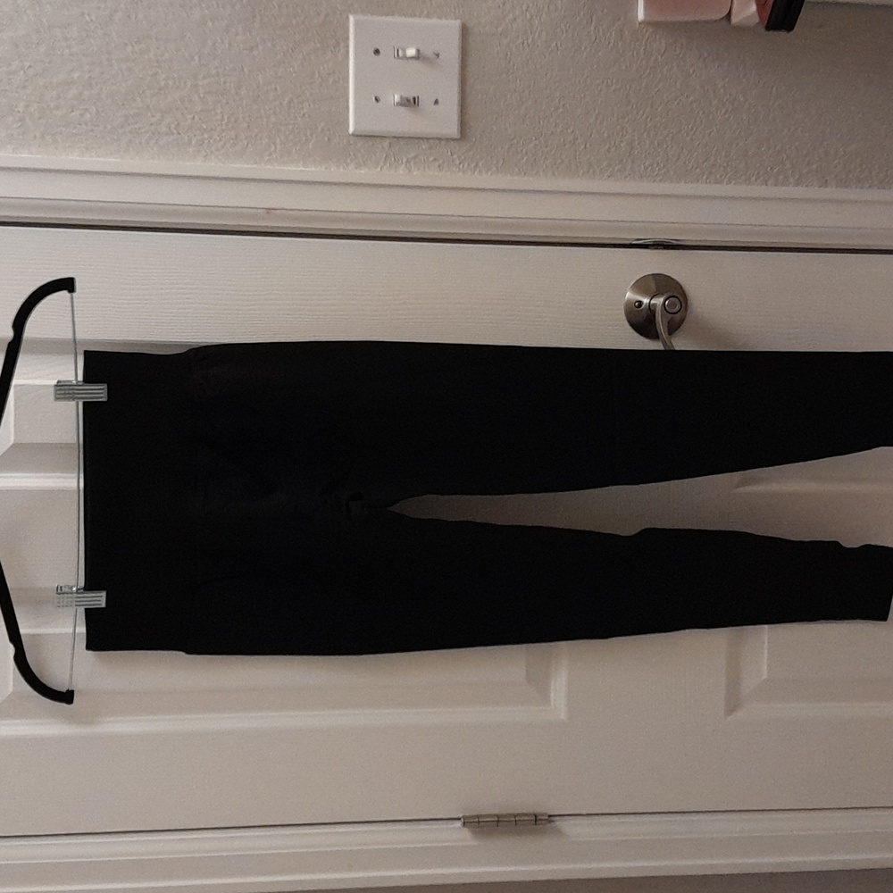 Walmart RXRXCOCO Seamless, Butt Lifting Leggings size Medium